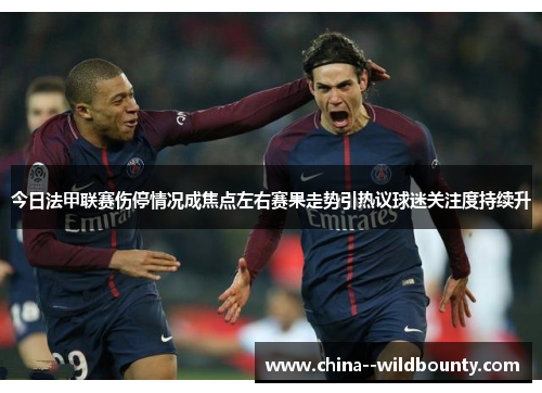 今日法甲联赛伤停情况成焦点左右赛果走势引热议球迷关注度持续升