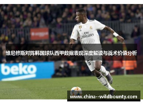 维尼修斯对阵韩国球队西甲数据表现深度解读与战术价值分析 维尼修斯对阵韩国球队西甲数据表现深度解读与战术价值分析