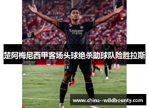 楚阿梅尼西甲客场头球绝杀助球队险胜拉斯